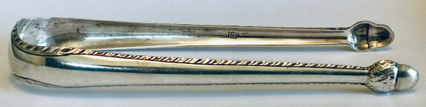 RR - Richard Redrick